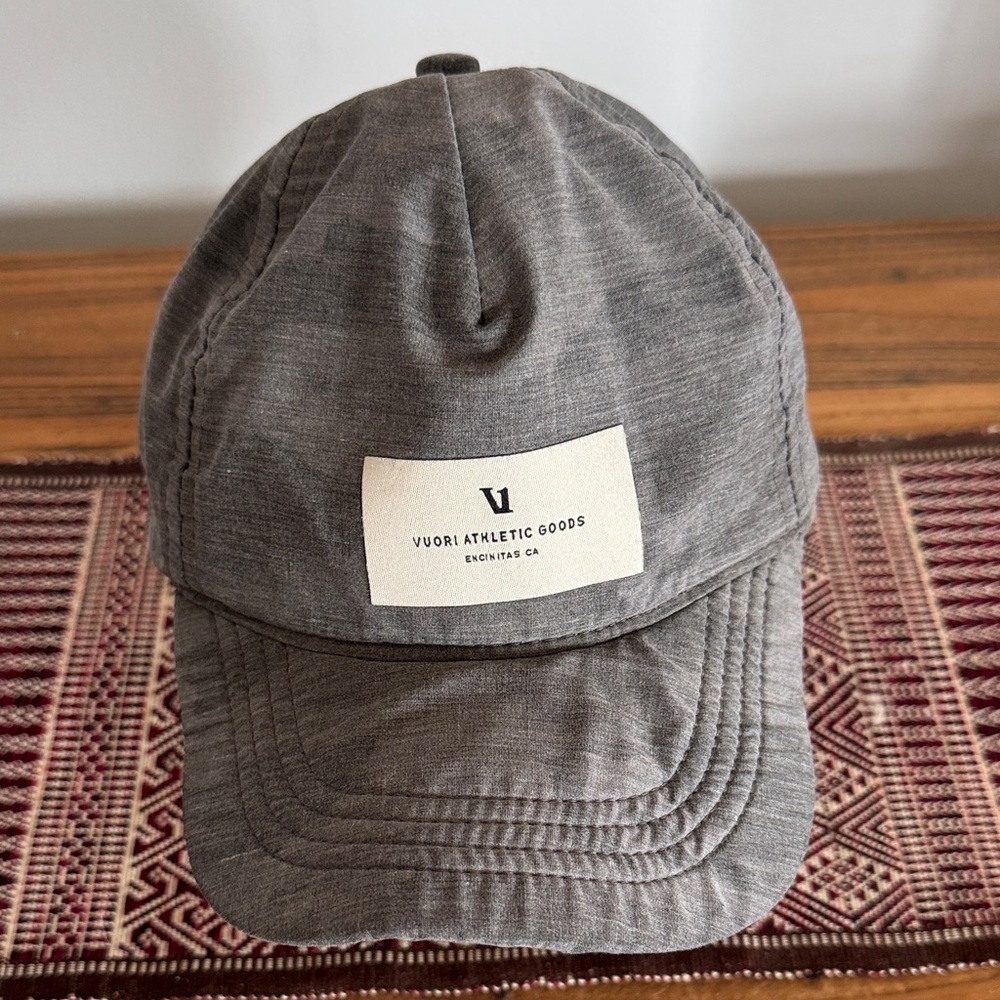 Vuori Cap